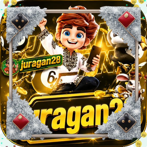 juragan28 — galeri pratinjau Resmi APK